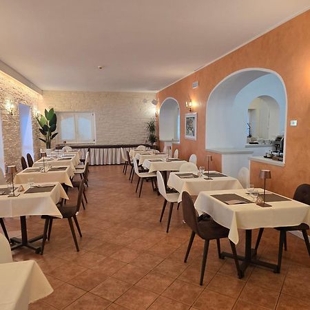 Lago Park Hotel Molveno Exterior foto