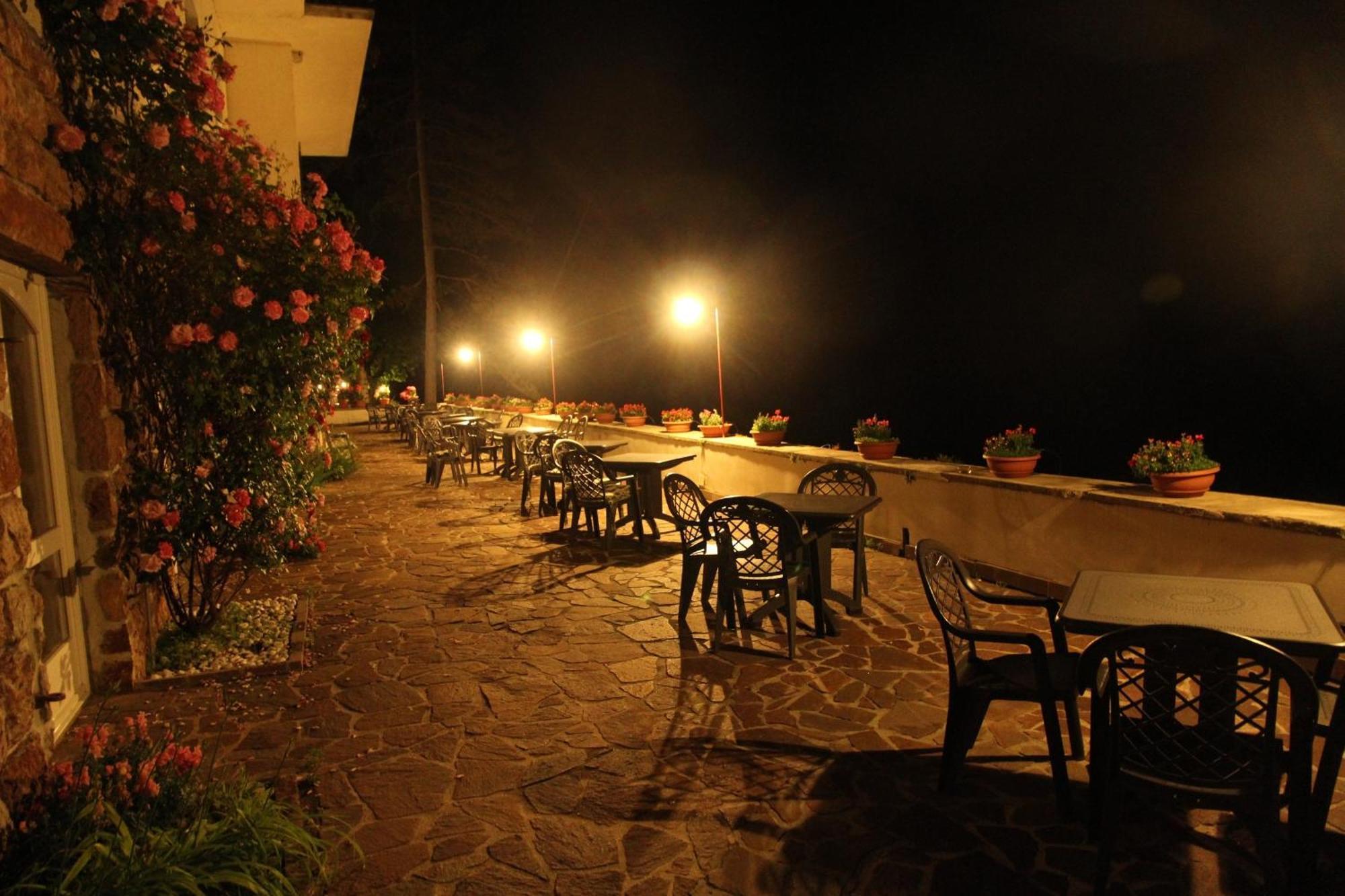 Lago Park Hotel Molveno Exterior foto