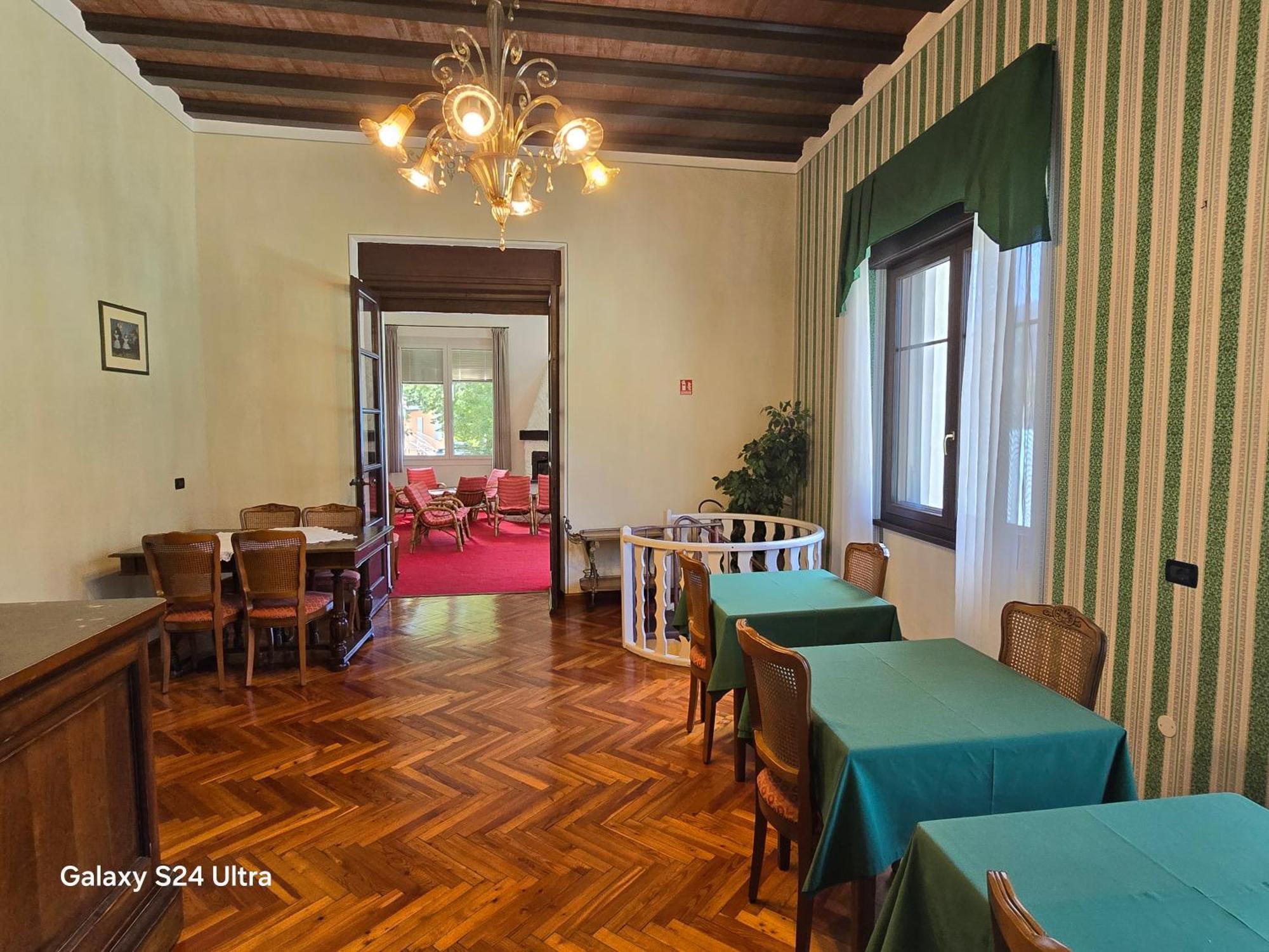 Lago Park Hotel Molveno Exterior foto